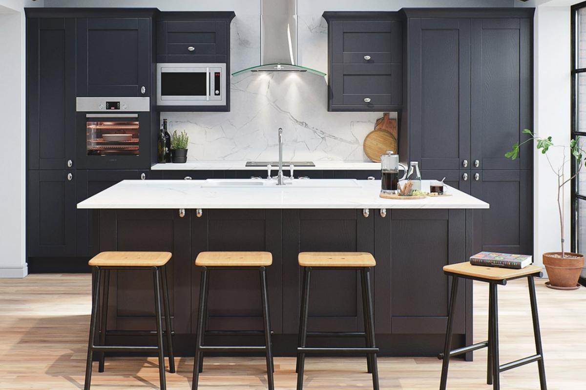 Top 10 Kitchen Cabinet Trends for 2026