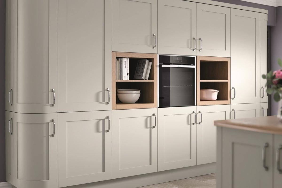 5 Ways to Maximise Kitchen Storage with Smart Accessories