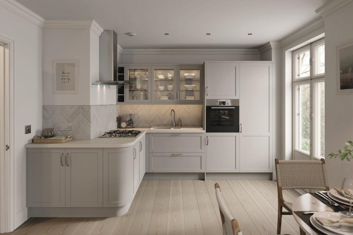 Blum Hinges: Why Quality Hardware Matters