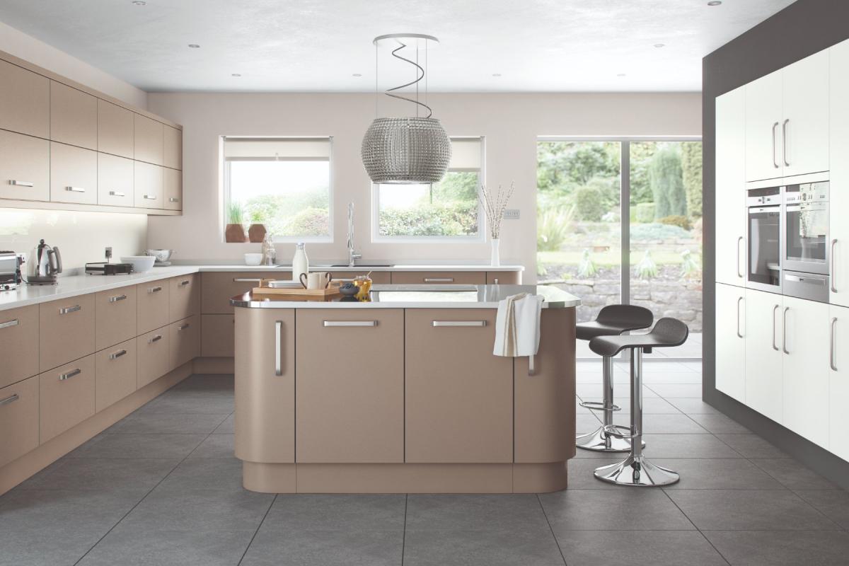 Interior Colour Trends: Best Palettes for Kitchens and Bedrooms