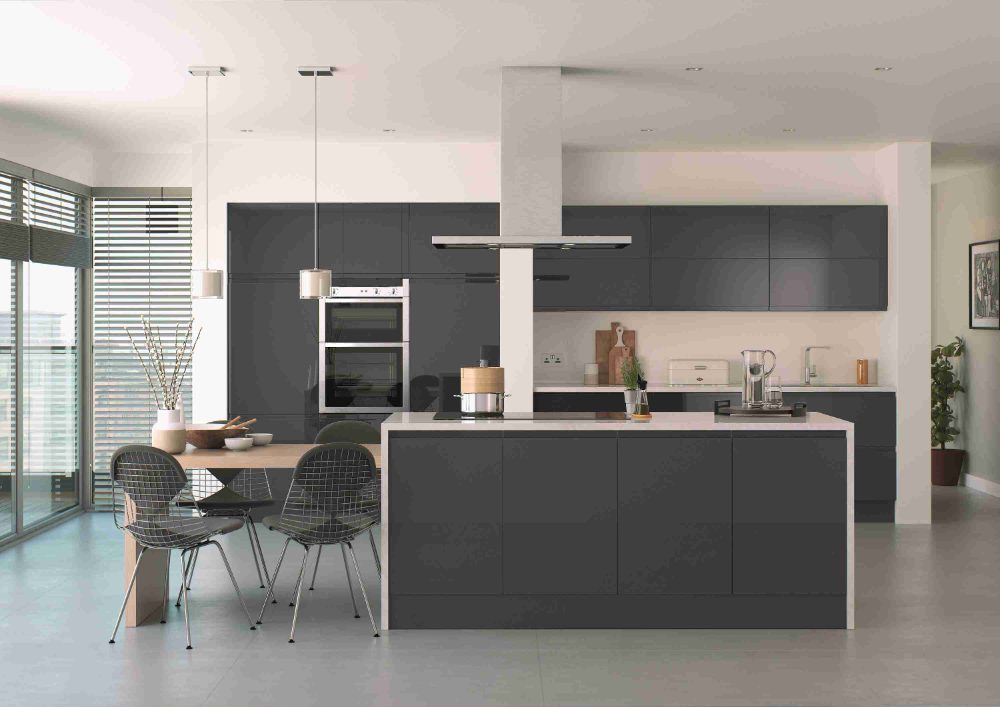 Kitchen Doors