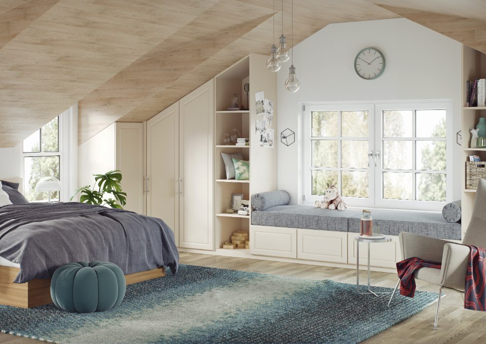Bedroom Doors