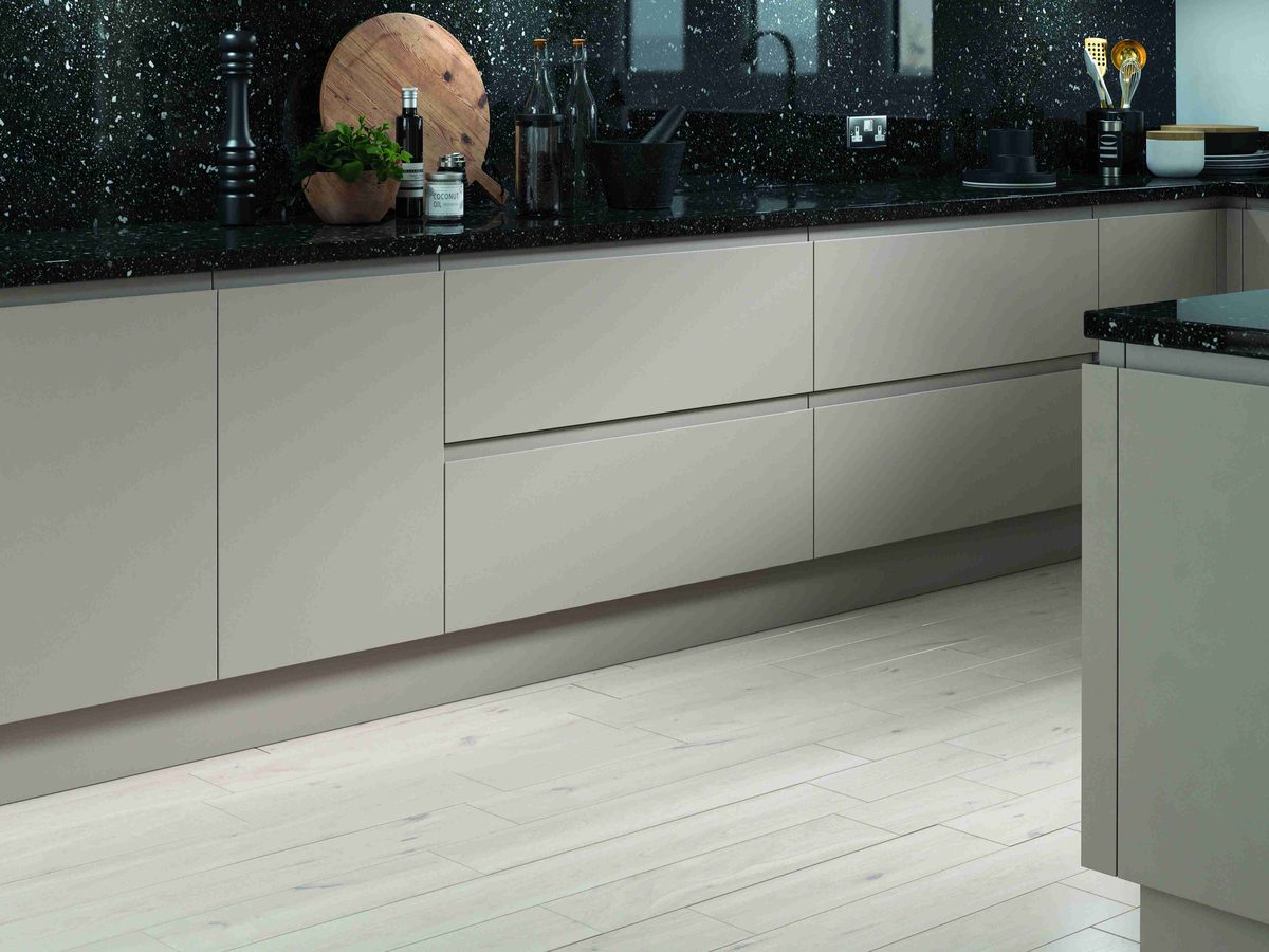 Kitchen Cabinets