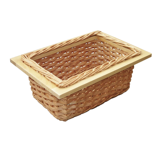 500mm Wicker Baskets