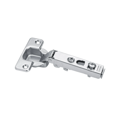 Slyder Clip On Hinge 110/0