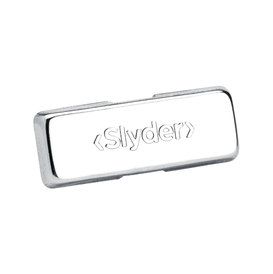 Hinge Arm Cover Plate Slyder