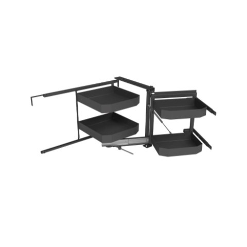Proline Corner Unit Left Hand