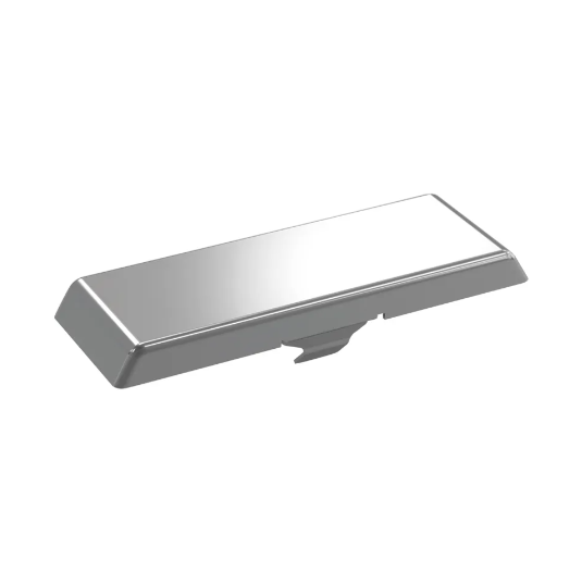 Tenero Cover Plate 0 Crank & Angles