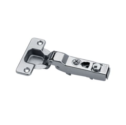 Slyder Clip On Soft Close Hinge 110/8
