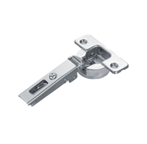 Salice Silentia + 110* Full Overlay Soft Close Clip on Hinge 45c