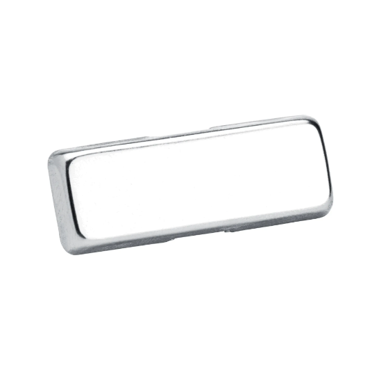 Hinge Arm Cover Plate Plain