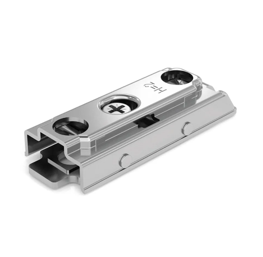 Tenero Linear Can Adjustable H2 Mounting Plate