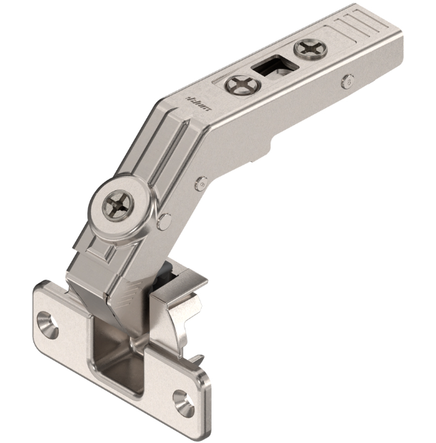 Blum 60 degree Clip Top bi-fold hinge