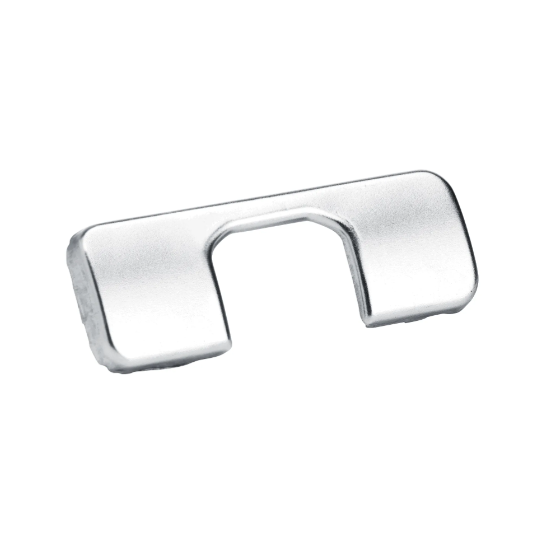Hinge Cup Cover Plate