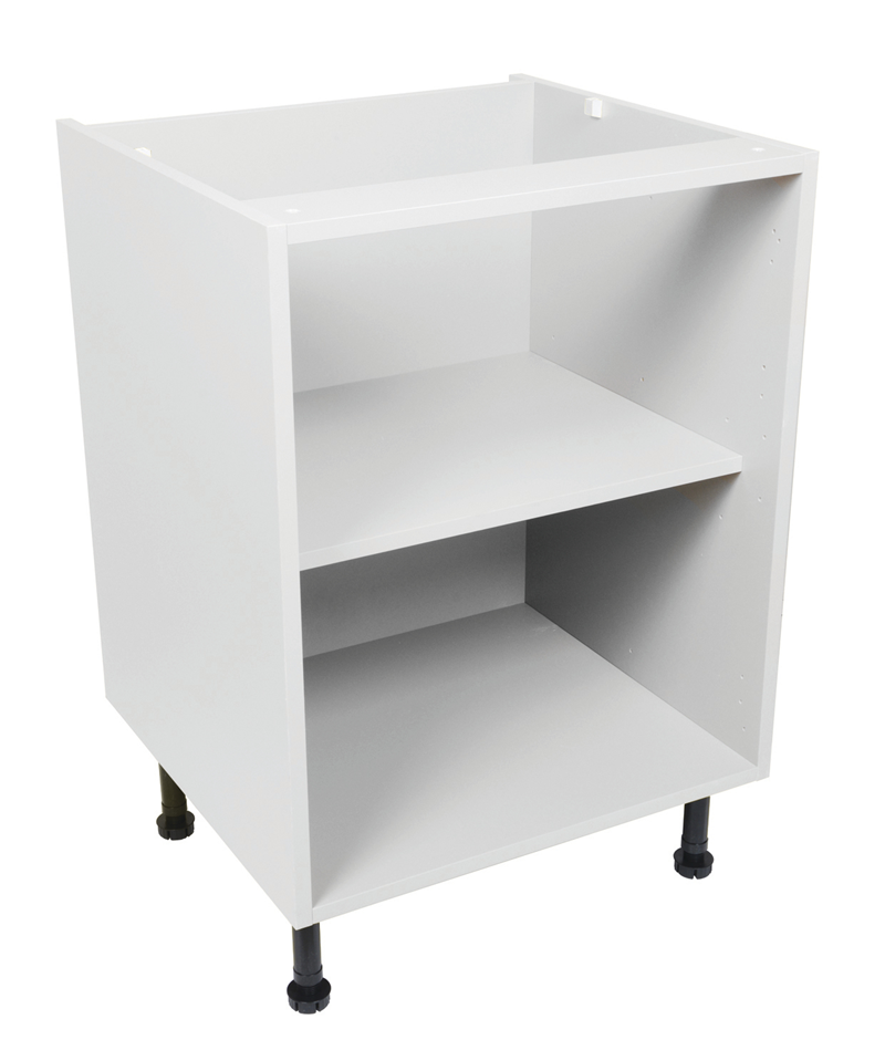 Base Units White