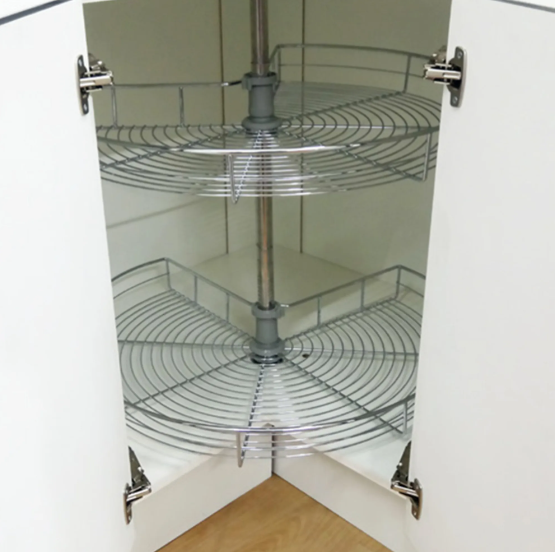 3/4 Carousel Set 900mm x 900mm