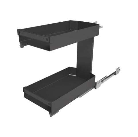 Proline 300mm Base Unit Pull Out