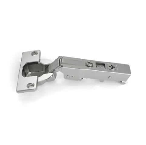Tenero 105° Soft Close Full Overlay 0 Crank Hinge 48mm
