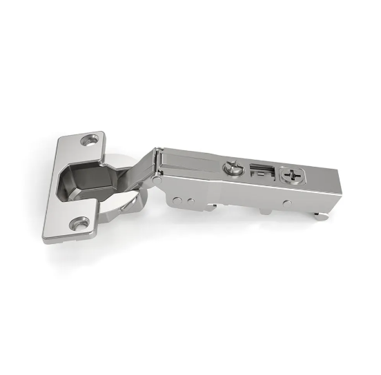 Tenero 105° Full Overlay 0 Crank Hinge 48mm