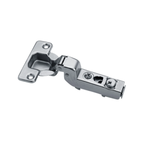 Slyder Clip On Soft Close Hinge 110/15