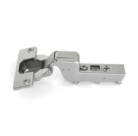 Tenero 105° Soft Close Inset 15 Crank Hinge 48mm