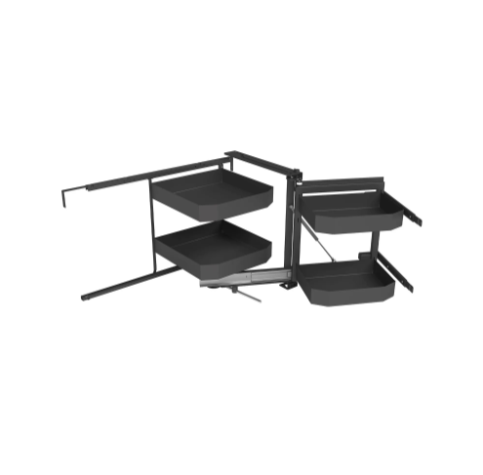 Proline Corner Unit Right Hand