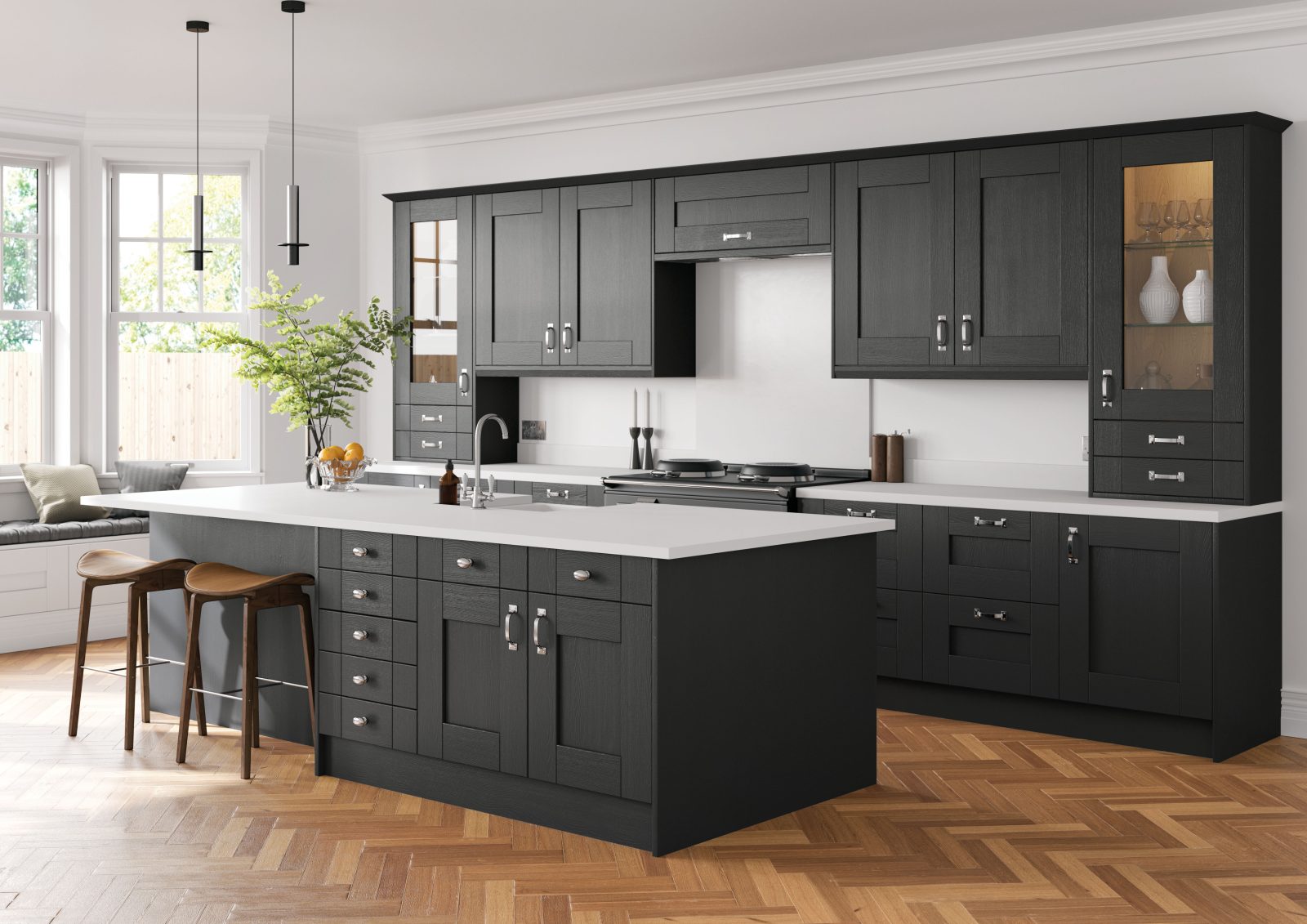 Cartmel Anthracite