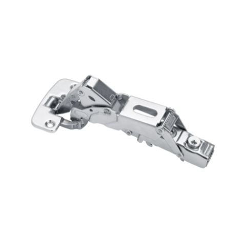 Slyder Clip On Soft Close Hinge 170/0