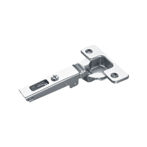Salice 110* Full Overlay Clip on Hinge 45c
