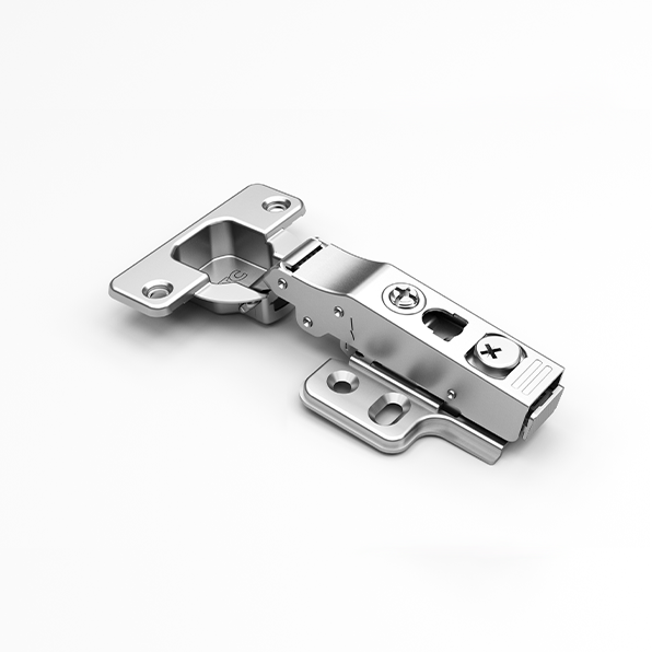 DTC Clip On Soft Close Hinge 110