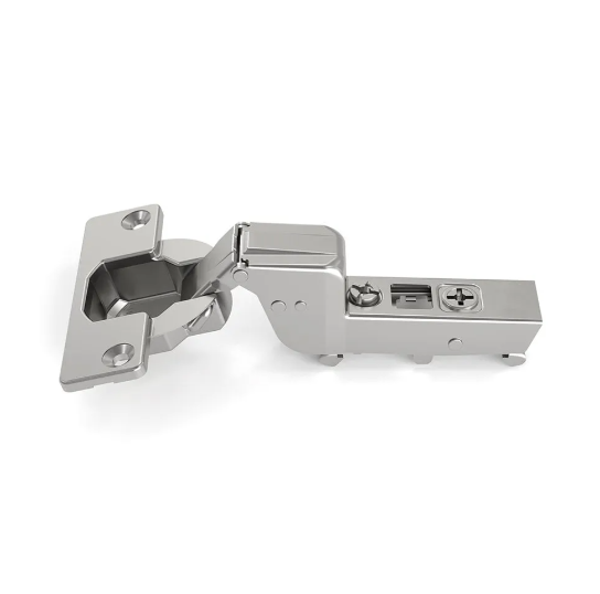 105° Inset 15 Crank Hinge 48mm