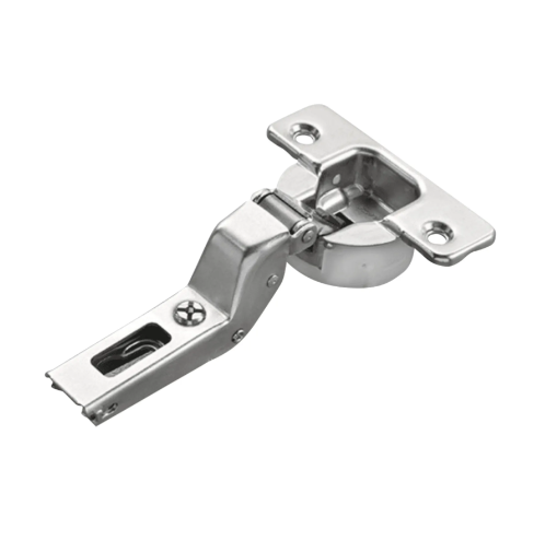 Salice Silentia + 94* Inset Soft Close Clip on Hinge 45c