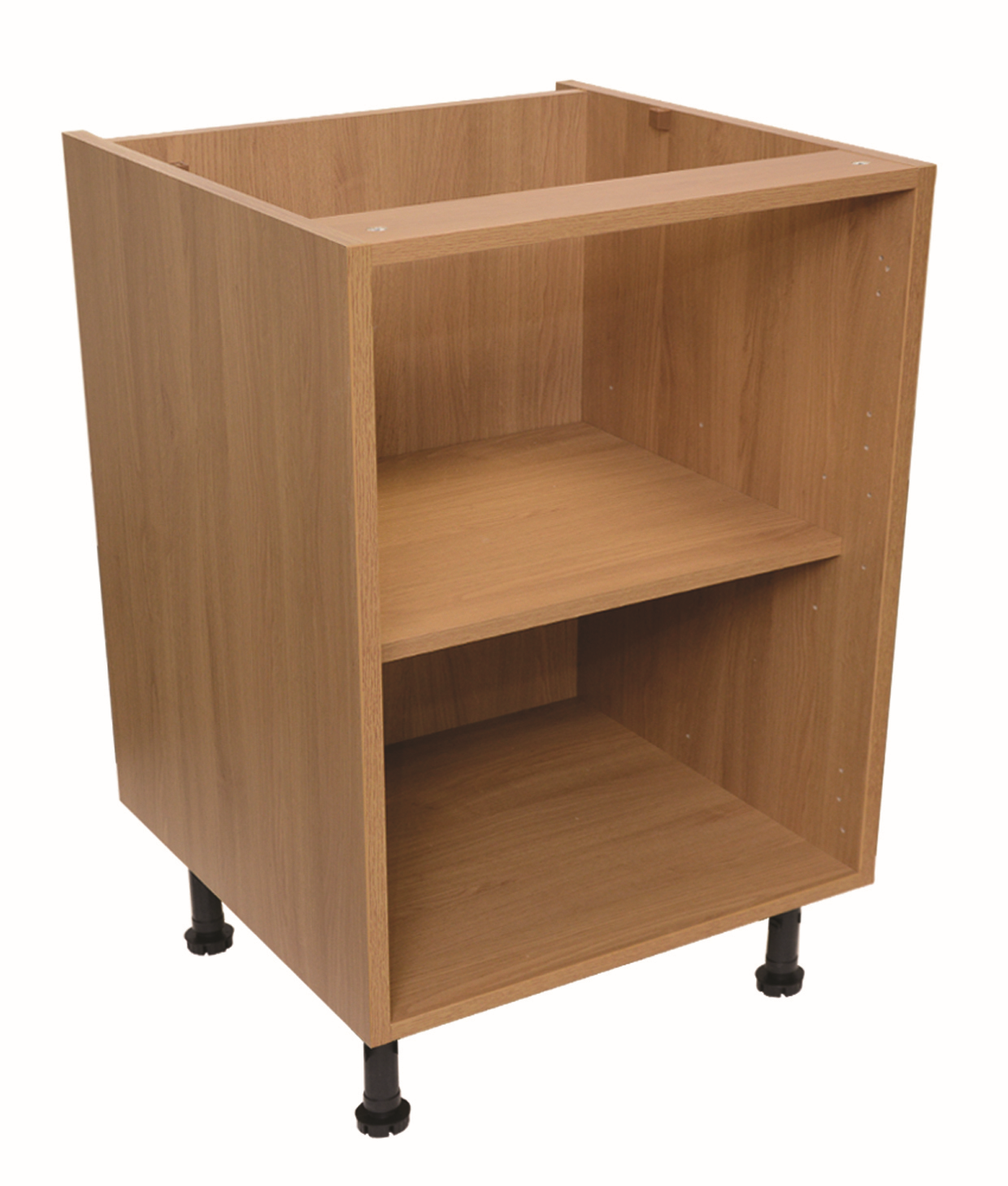 Base Units Oak