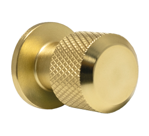 Knurled Knob