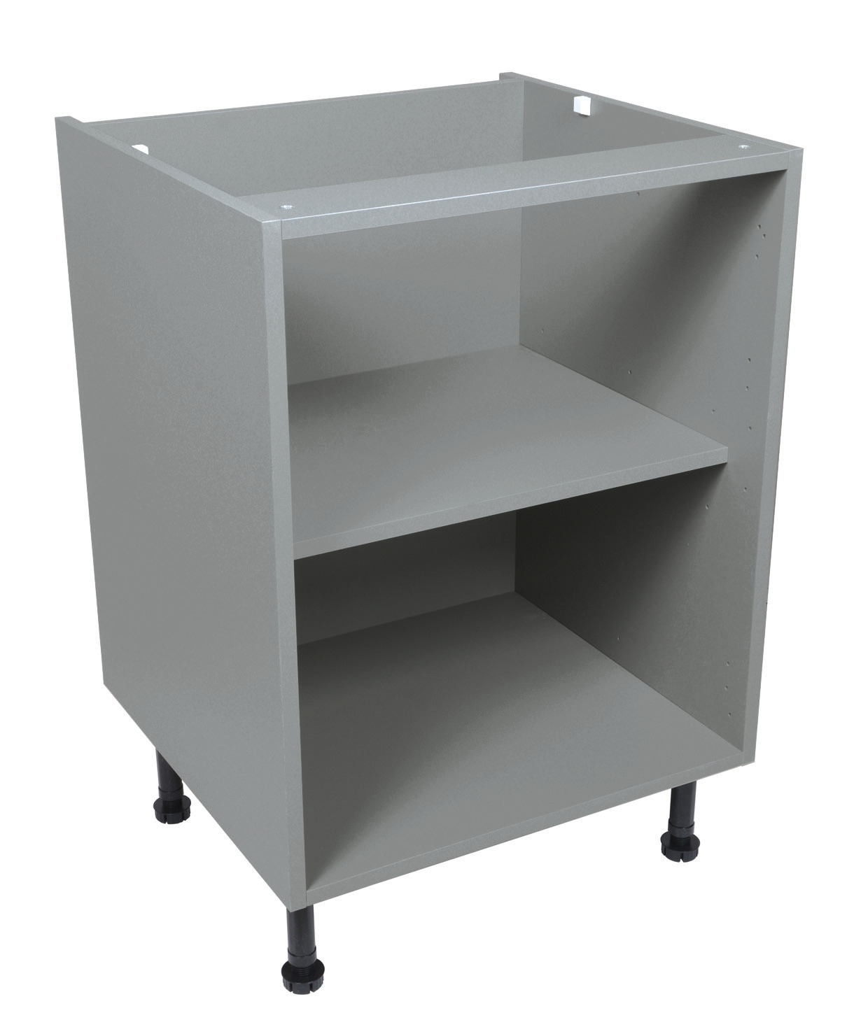 Base Units Dust Grey