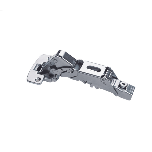 DTC Clip On Soft Close Hinge 155°