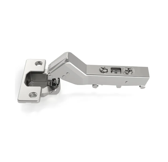 Tenero 45 Soft Close Hinge 48mm