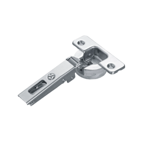 Salice Silentia + 94* Full Overlay Soft Close Clip on Hinge 45c