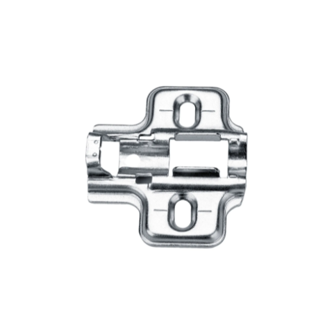 Slyder Clip On Soft Close M/Plate 2