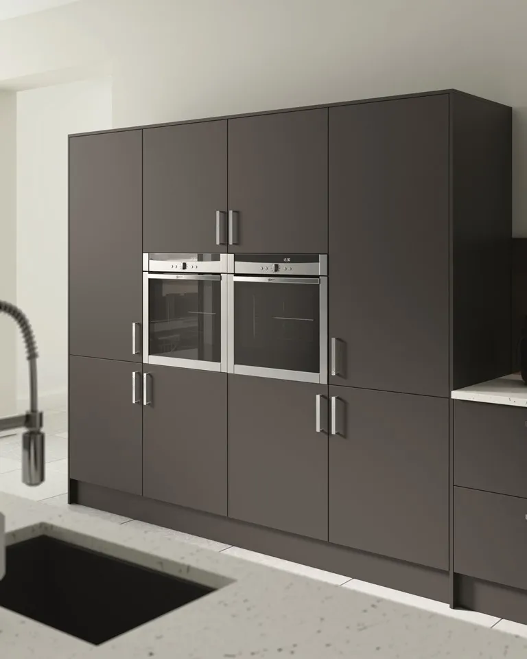 Select Doors kitchen