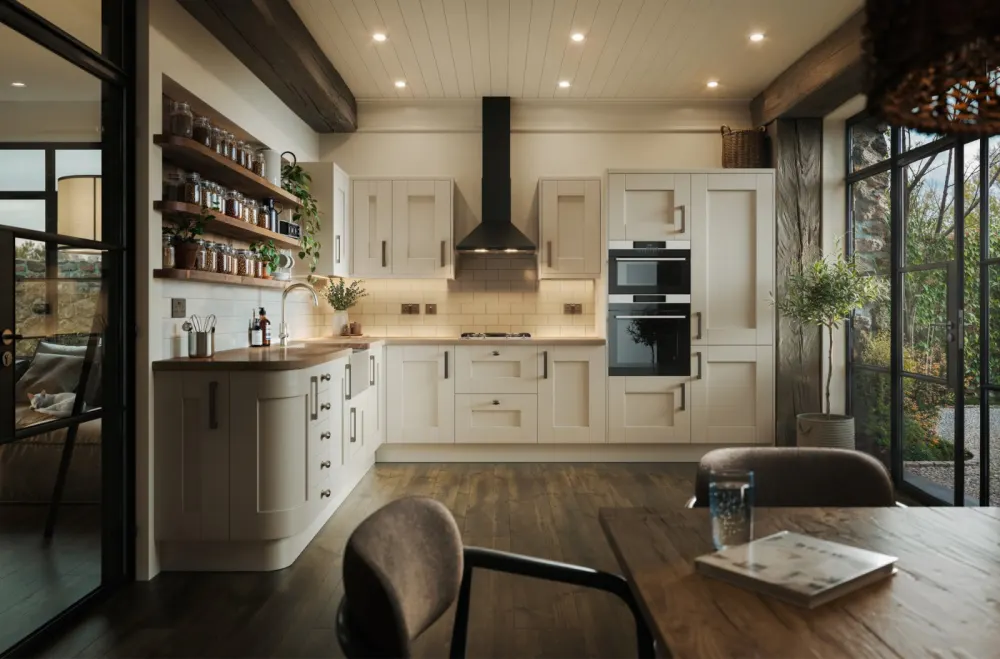 Cartmel Porcelain