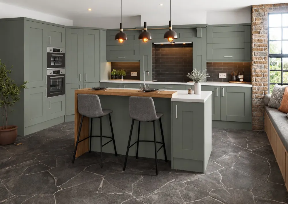 Cartmel Reed Green