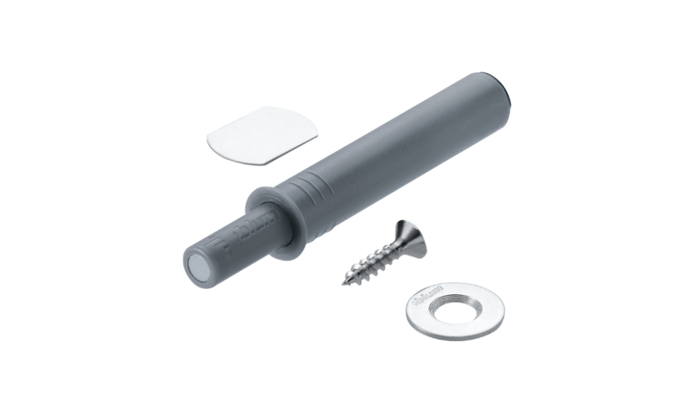 Blum TIP-ON for doors short version set