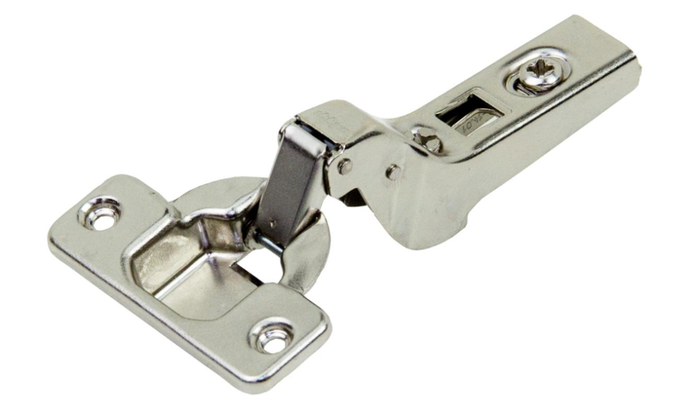 Blum 100 Degree Clip On Hinge (For use with in-frame door systems)