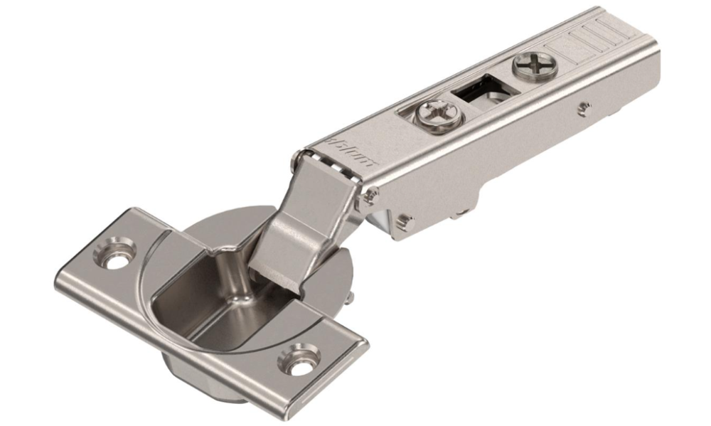 Blum 110 degree clip top hinge