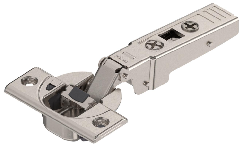 Blum 95 degree clip top blumotion Thick Profile Door Hinge