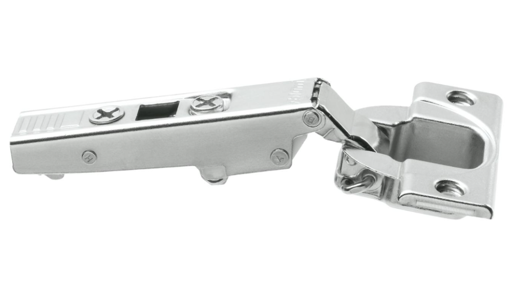 Blum 110 degree clip top hinge unsprung