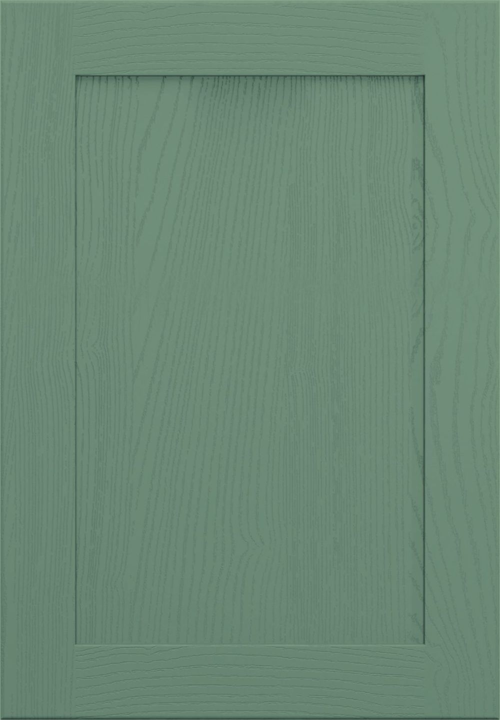 New Market Reed Green