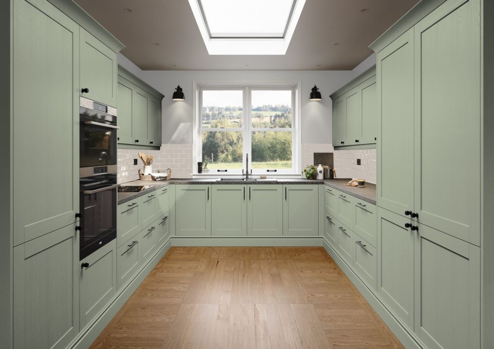 Rydal Sage Green