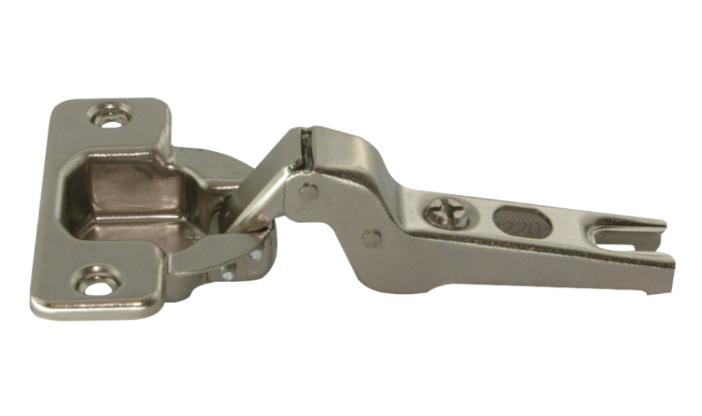 Blum 100 Degree Module Hinge Screw on
